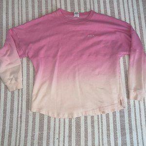 Victoria secret PINK sweatshirt M